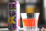 ROCKSTAR PUNCHED TROPICAL GUAVA