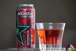 ROCKSTAR PUNCHED WATERMELON