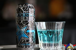 ROCKSTAR PURE ZERO BLUE ICE