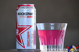 ROCKSTAR PURE ZERO FRUIT PUNCH