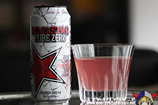 ROCKSTAR PURE ZERO PUNCHED