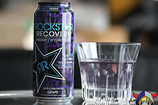 ROCKSTAR Recovery Grape