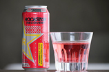 ROCKSTAR RECOVERY STRAWBERRY LEMONADE (初期発売版)