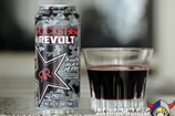 ROCKSTAR REVOLT KILLER BLACK CHERRY