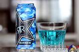 ROCKSTAR REVOLT KILLER BLUE RAZ