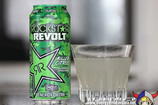 ROCKSTAR REVOLT KILLER CITRUS