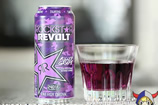 ROCKSTAR REVOLT KILLER GRAPE