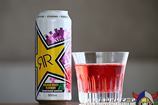 ROCKSTAR START FRESH ISLAND FRUIT FLAVOR