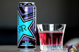 ROCKSTAR SUPER SOURS BLUE RASPBERRY