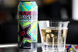 ROCKSTAR SUPER SOURS Green Apple