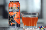 ROCKSTAR SUPER SOURS ORANGE