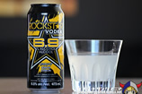 ROCKSTAR VODKA CHARGED LEMON CITRON