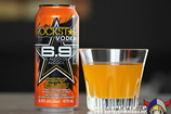 ROCKSTAR VODKA MANGO ORANGE PASSION FRUIT