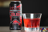 ROCKSTAR VODKA PUNCHED FRUIT PUNCH