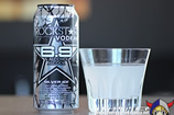 ROCKSTAR VODKA SILVER ICE