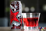 ROCKSTAR XDURANCE RIPPED RED KIWI STRAWBERRY