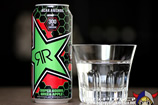 ROCKSTAR XDURANCE SUPER SOURS GREEN APPLE