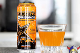 ROCKSTAR XDURANCE TROPICAL ORANGE