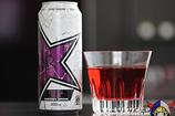 ROCKSTAR ZERO SUGAR TROPICAL GUAVA