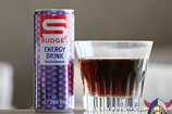 S BUDGET ENERGY DRINK Heidelbeere