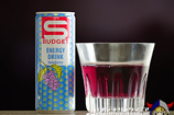 S BUDGET ENERGY DRINK Juneberry