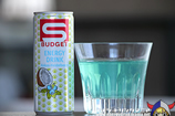 S BUDGET ENERGY DRINK Kokos-Heidelbeere