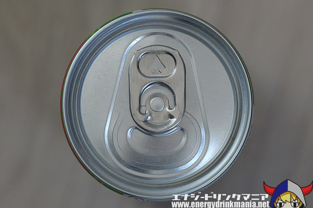 S BUDGET ENERGY DRINK SUGAR-FREE Limetteのデザイン