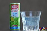 S BUDGET ENERGY DRINK SUGAR-FREE Limette