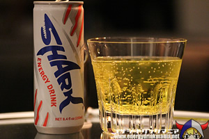 Shark Energy Drink
