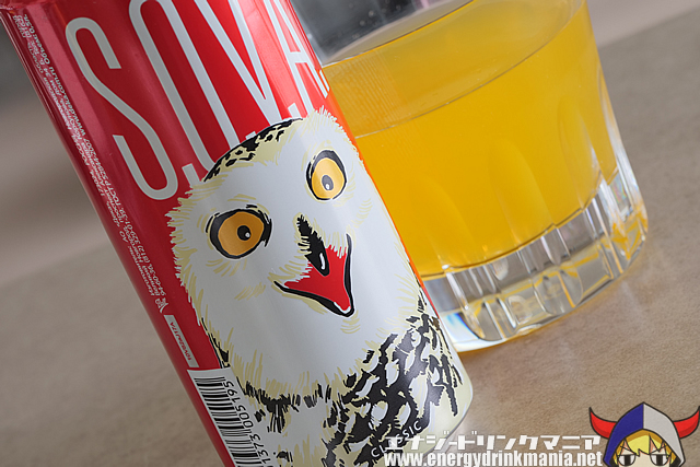 S.O.V.A. ENERGY DRINK CLASSIC