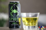 SPIDER ENERGY DRINK MIMIC