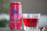 SPIDER ENERGY DRINK Pucker Punch