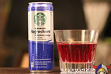 STARBUCKS Refreshers Blueberry Acai