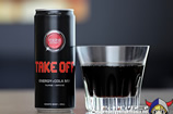 TAKE OFF ENERGY COLA MIX