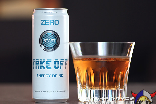 TAKE OFF ENERGY ZERO