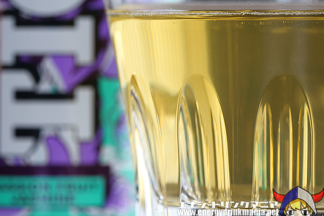Flavor of TIGER green tea PASSION FRUIT JASMINE