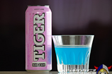 TIGER JUICY LINE BUBBLE GUM