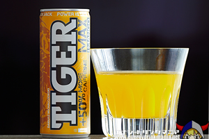 TIGER MAX MANGO