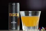 TIGER PARTY PASSION FRUIT DAIQUIRI
