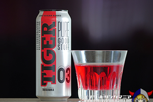 TIGER PURE LINE TRUSKAWKA