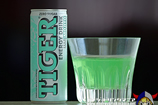 TIGER ZERO SUGAR MOJITO