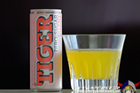 TIGER ZERO SUGAR PEACH