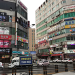 韓国　エナジードリンクの旅2019