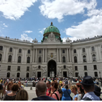 ウィーン(オーストリア)　エナジードリンクの旅2019