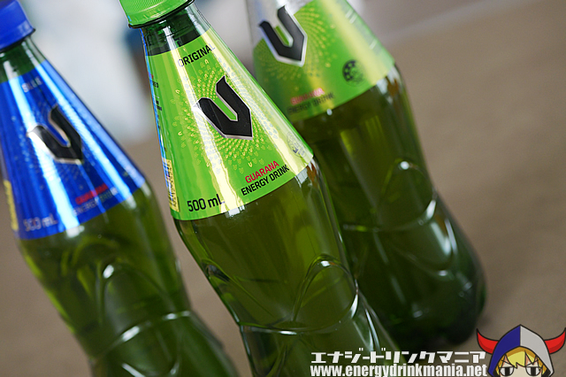 V ENERGY DRINK