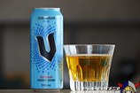 V ENERGY SUGARFREE BLUE