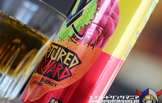 V ENERGY TORTURED ORCHARD RASPBERRY LEMONADE