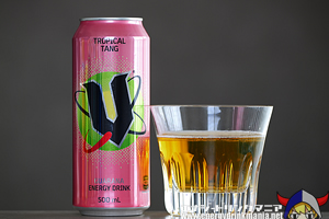 V ENERGY TROPICAL TANG (Initial Release Version)