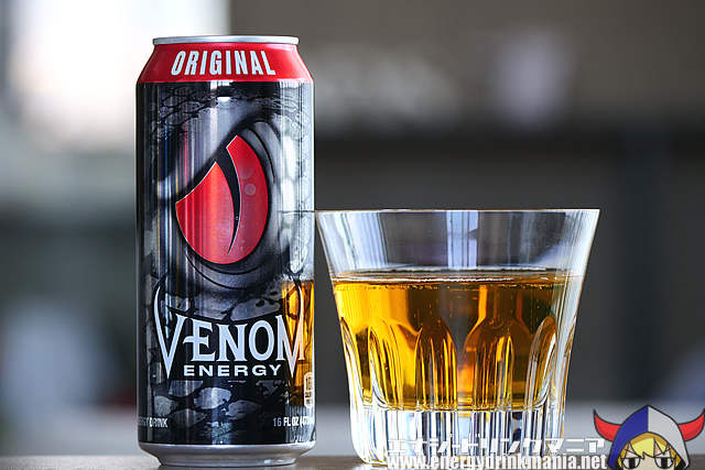 VENOM ENERGY ORIGINAL