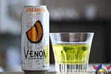 VENOM ENERGY ZERO SUGAR CITRUS